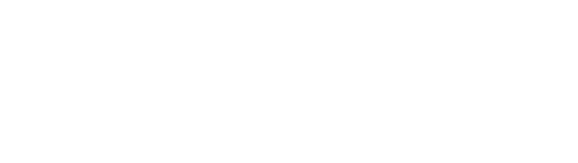 ARTS7 logo